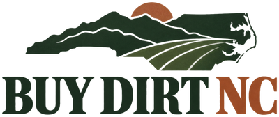 Buy Dirt NC
